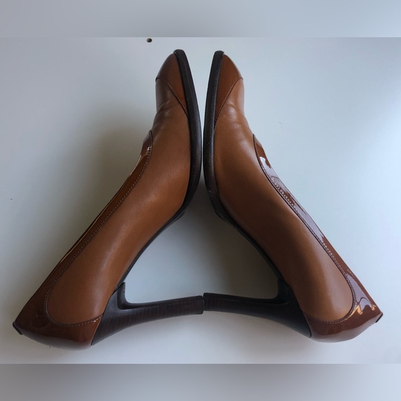 TOD’S Leather Pump Size: US 8.5 - Picture 7 of 15